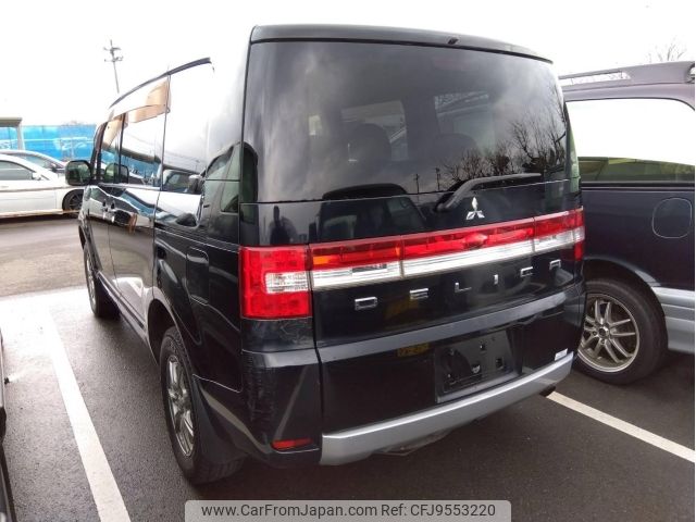 mitsubishi delica-d5 2010 -MITSUBISHI--Delica D5 CV5W--CV5W-0404546---MITSUBISHI--Delica D5 CV5W--CV5W-0404546- image 2