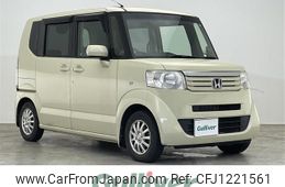honda n-box 2012 -HONDA--N BOX DBA-JF1--JF1-1058954---HONDA--N BOX DBA-JF1--JF1-1058954-