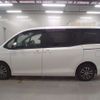 toyota noah 2021 -TOYOTA 【湘南 530た5066】--Noah ZWR80G-0494341---TOYOTA 【湘南 530た5066】--Noah ZWR80G-0494341- image 5