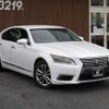 lexus ls 2012 -LEXUS--Lexus LS UVF45--55013689---LEXUS--Lexus LS UVF45--55013689- image 16