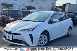 toyota prius 2019 quick_quick_ZVW51_ZVW51-6085382