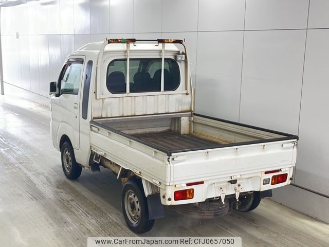 daihatsu hijet-truck 2015 -DAIHATSU--Hijet Truck S500P-0012417---DAIHATSU--Hijet Truck S500P-0012417- image 2