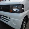 mitsubishi minicab-truck 2010 -MITSUBISHI--Minicab Truck GBD-U61T--U61T-1501740---MITSUBISHI--Minicab Truck GBD-U61T--U61T-1501740- image 10