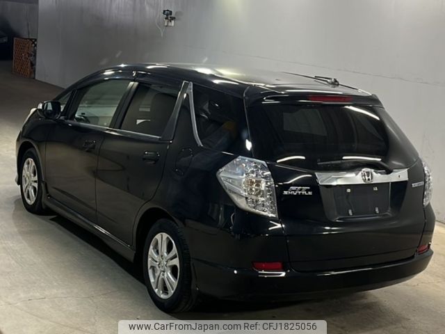 honda fit-shuttle 2012 CFJ1825056 image 2