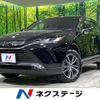 toyota harrier 2021 quick_quick_MXUA85_MXUA85-0006521 image 1