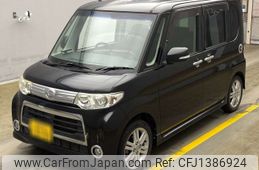 daihatsu tanto 2010 CFJ1386924