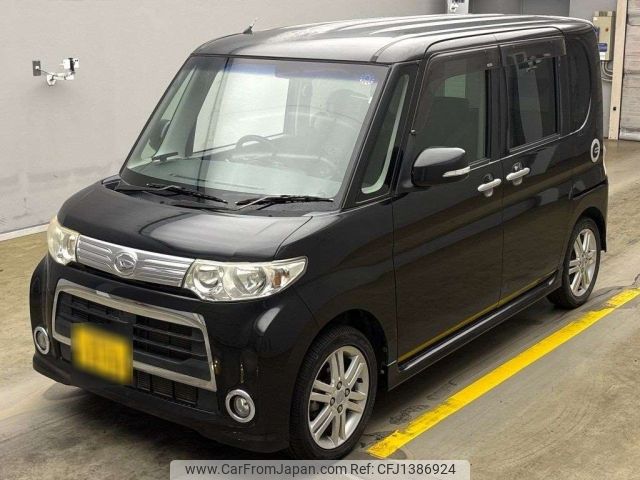 daihatsu tanto 2010 CFJ1386924 image 1