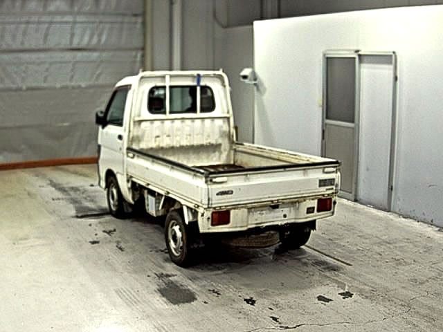 daihatsu hijet-truck 1997 No.15720 image 2