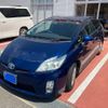 toyota prius 2010 -TOYOTA--Prius DAA-ZVW30--ZVW30-1258010---TOYOTA--Prius DAA-ZVW30--ZVW30-1258010- image 3