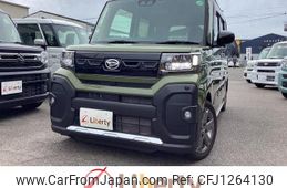 daihatsu tanto 2023 quick_quick_LA650S_LA650S-0347372