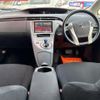 toyota prius 2012 -TOYOTA 【名変中 】--Prius ZVW30--5493726---TOYOTA 【名変中 】--Prius ZVW30--5493726- image 23