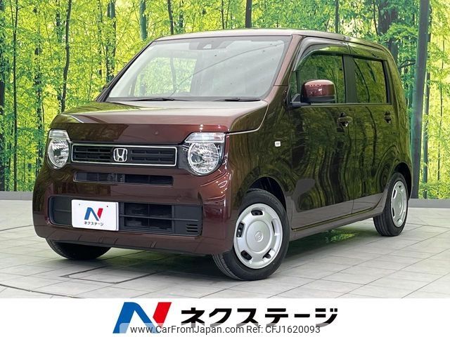 honda n-wgn 2020 CFJ1620093 image 1