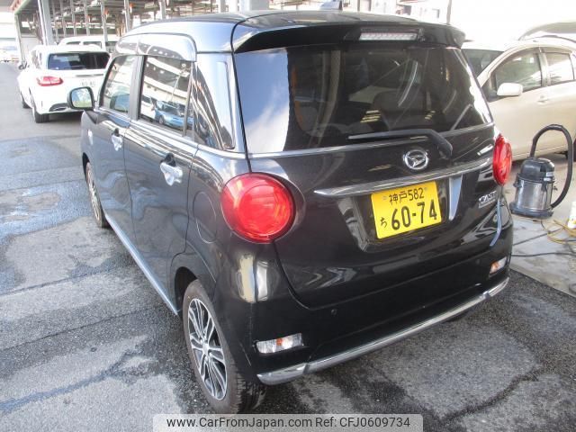 daihatsu cast 2020 quick_quick_DBA-LA250S_LA250S-0192858 image 2