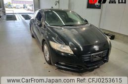 honda cr-z 2010 -HONDA--CR-Z ZF1-ZF1-1021455---HONDA--CR-Z ZF1-ZF1-1021455-