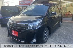 toyota noah 2016 -TOYOTA--Noah DBA-ZRR80W--ZRR80-0265395---TOYOTA--Noah DBA-ZRR80W--ZRR80-0265395-