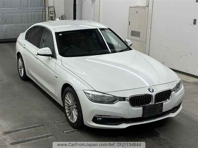 bmw 3-series 2016 -BMW--BMW 3 Series 8A20-WBA8A160X0NT97598---BMW--BMW 3 Series 8A20-WBA8A160X0NT97598- image 1