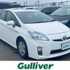 toyota prius 2011 -TOYOTA--Prius DAA-ZVW30--ZVW30-1403870---TOYOTA--Prius DAA-ZVW30--ZVW30-1403870- image 1