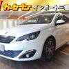 peugeot 308 2017 -PEUGEOT--Peugeot 308 LDA-T9WBH01--VF3LCBHZWGS313606---PEUGEOT--Peugeot 308 LDA-T9WBH01--VF3LCBHZWGS313606- image 1