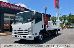 nissan atlas 2012 GOO_NET_EXCHANGE_0401987A30250528W002