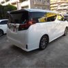 toyota alphard 2015 -TOYOTA--Alphard AGH30W--AGH30-0043303---TOYOTA--Alphard AGH30W--AGH30-0043303- image 19