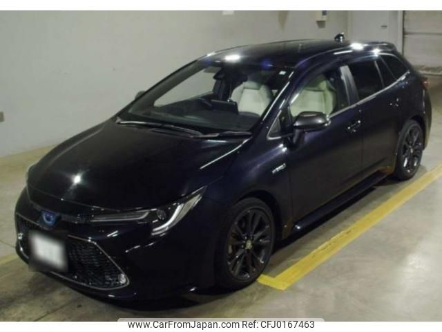 toyota corolla-touring-wagon 2020 quick_quick_6AA-ZWE211W_6034978 image 1