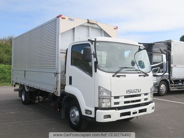 isuzu forward 2010 -ISUZU--Forward PKG-FRR90S1--FRR90-7018699---ISUZU--Forward PKG-FRR90S1--FRR90-7018699- image 2