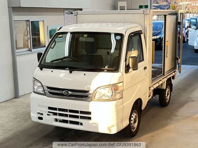 daihatsu hijet-truck 2014 -DAIHATSU--Hijet Truck S201P-0114968---DAIHATSU--Hijet Truck S201P-0114968- image 1