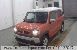 suzuki hustler 2023 quick_quick_5AA-MR92S_MR92S-369803