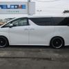 toyota vellfire 2018 -TOYOTA--Vellfire DBA-AGH30W--AGH30-0178953---TOYOTA--Vellfire DBA-AGH30W--AGH30-0178953- image 8