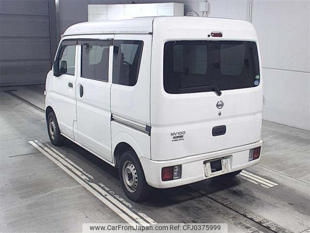 nissan clipper-van 2018 -NISSAN--Clipper Van DR17V-294181---NISSAN--Clipper Van DR17V-294181- image 2