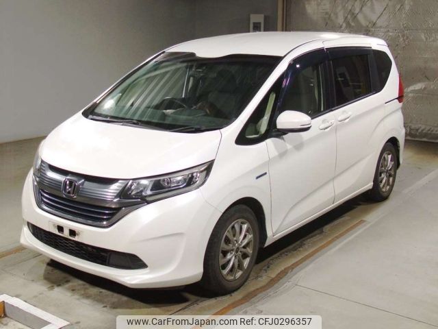 honda freed 2017 -HONDA--Freed GB7-1014450---HONDA--Freed GB7-1014450- image 1