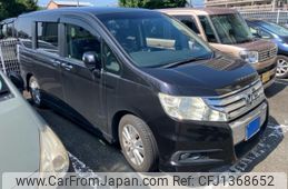 honda stepwagon 2012 -HONDA--Stepwgn DBA-RK5--RK5-1217911---HONDA--Stepwgn DBA-RK5--RK5-1217911-