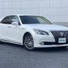 toyota crown-majesta 2016 -TOYOTA--Crown Majesta DAA-GWS214--GWS214-6011309---TOYOTA--Crown Majesta DAA-GWS214--GWS214-6011309- image 1