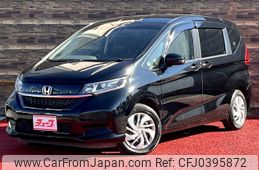 honda freed 2021 -HONDA--Freed 6BA-GB5--GB5-3171339---HONDA--Freed 6BA-GB5--GB5-3171339-