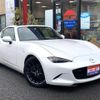 mazda roadster 2017 quick_quick_DBA-NDERC_NDERC-100595 image 5