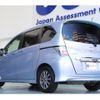 honda freed-hybrid 2012 quick_quick_DAA-GP3_GP3-1045688 image 2