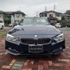 bmw 4-series 2015 quick_quick_DBA-3R30_WBA3T32030P783189 image 2