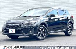 subaru xv 2019 -SUBARU--Subaru XV DBA-GT7--GT7-204015---SUBARU--Subaru XV DBA-GT7--GT7-204015-