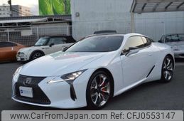 lexus lc 2022 -LEXUS--Lexus LC 5BA-URZ100--URZ100-0005896---LEXUS--Lexus LC 5BA-URZ100--URZ100-0005896-