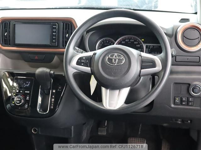 toyota passo 2020 -TOYOTA--Passo 5BA-M700A--M700A-0159208---TOYOTA--Passo 5BA-M700A--M700A-0159208- image 2