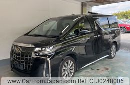 toyota alphard 2021 -TOYOTA--Alphard AGH30W-0405566---TOYOTA--Alphard AGH30W-0405566-