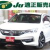 honda accord 2017 -HONDA--Accord CR7--1006633---HONDA--Accord CR7--1006633- image 1