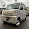 suzuki every 2024 -SUZUKI 【八王子 480ｾ8447】--Every 5BD-DA17V--DA17V-759176---SUZUKI 【八王子 480ｾ8447】--Every 5BD-DA17V--DA17V-759176- image 1