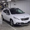 peugeot 2008 2015 -PEUGEOT--Peugeot 2008 VF3CUHMZ6FY130358---PEUGEOT--Peugeot 2008 VF3CUHMZ6FY130358- image 1