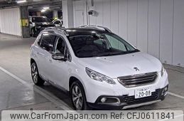 peugeot 2008 2015 -PEUGEOT--Peugeot 2008 VF3CUHMZ6FY130358---PEUGEOT--Peugeot 2008 VF3CUHMZ6FY130358-