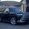 lexus lx 2023 -LEXUS--Lexus LX 3BA-VJA310W--VJA310-4027519---LEXUS--Lexus LX 3BA-VJA310W--VJA310-4027519- image 10