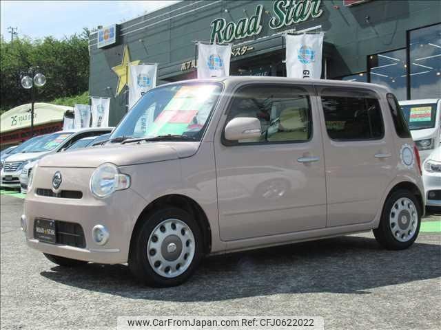 daihatsu mira-cocoa 2012 -DAIHATSU--Mira Cocoa L675S--L675S-0093289---DAIHATSU--Mira Cocoa L675S--L675S-0093289- image 1