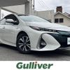 toyota prius-phv 2018 -TOYOTA--Prius PHV DLA-ZVW52--ZVW52-3093438---TOYOTA--Prius PHV DLA-ZVW52--ZVW52-3093438- image 1