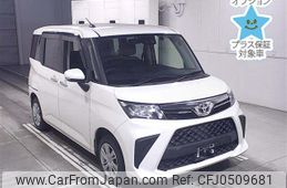 toyota roomy 2021 -TOYOTA--Roomy M900A-0618365---TOYOTA--Roomy M900A-0618365-