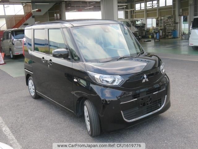mitsubishi ek-space 2023 CFJ1619776 image 2